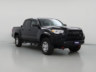 2023 Toyota Tacoma SR -
                Fredericksburg, VA