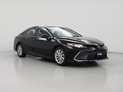 2021 Toyota Camry LE -
                Fredericksburg, VA