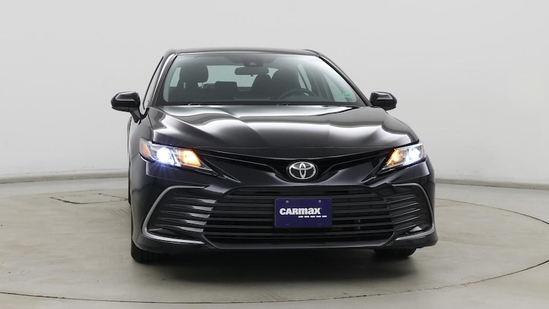 2021 Toyota Camry LE 5