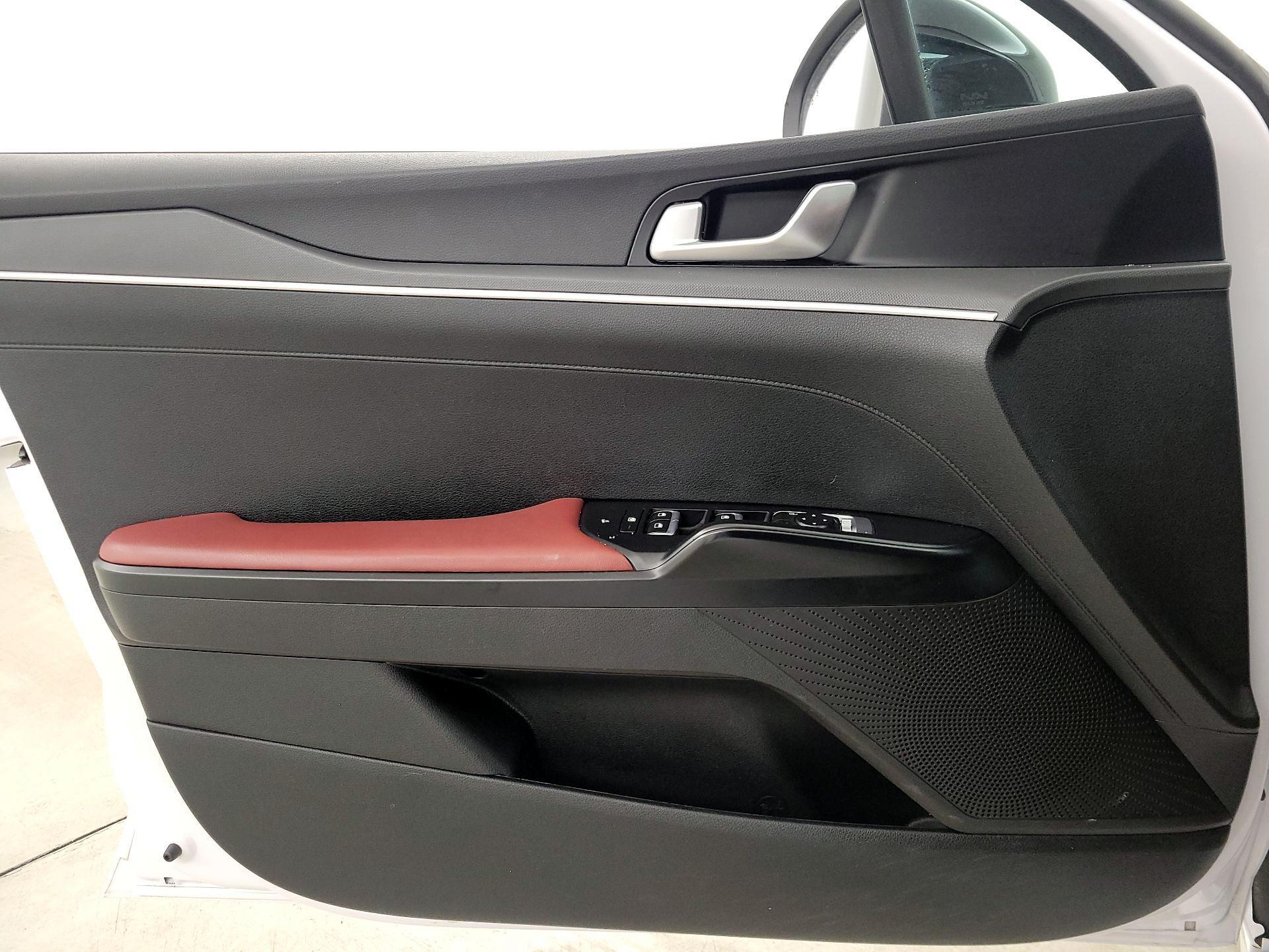 Thumbnail: 2023 Kia K5 - 12