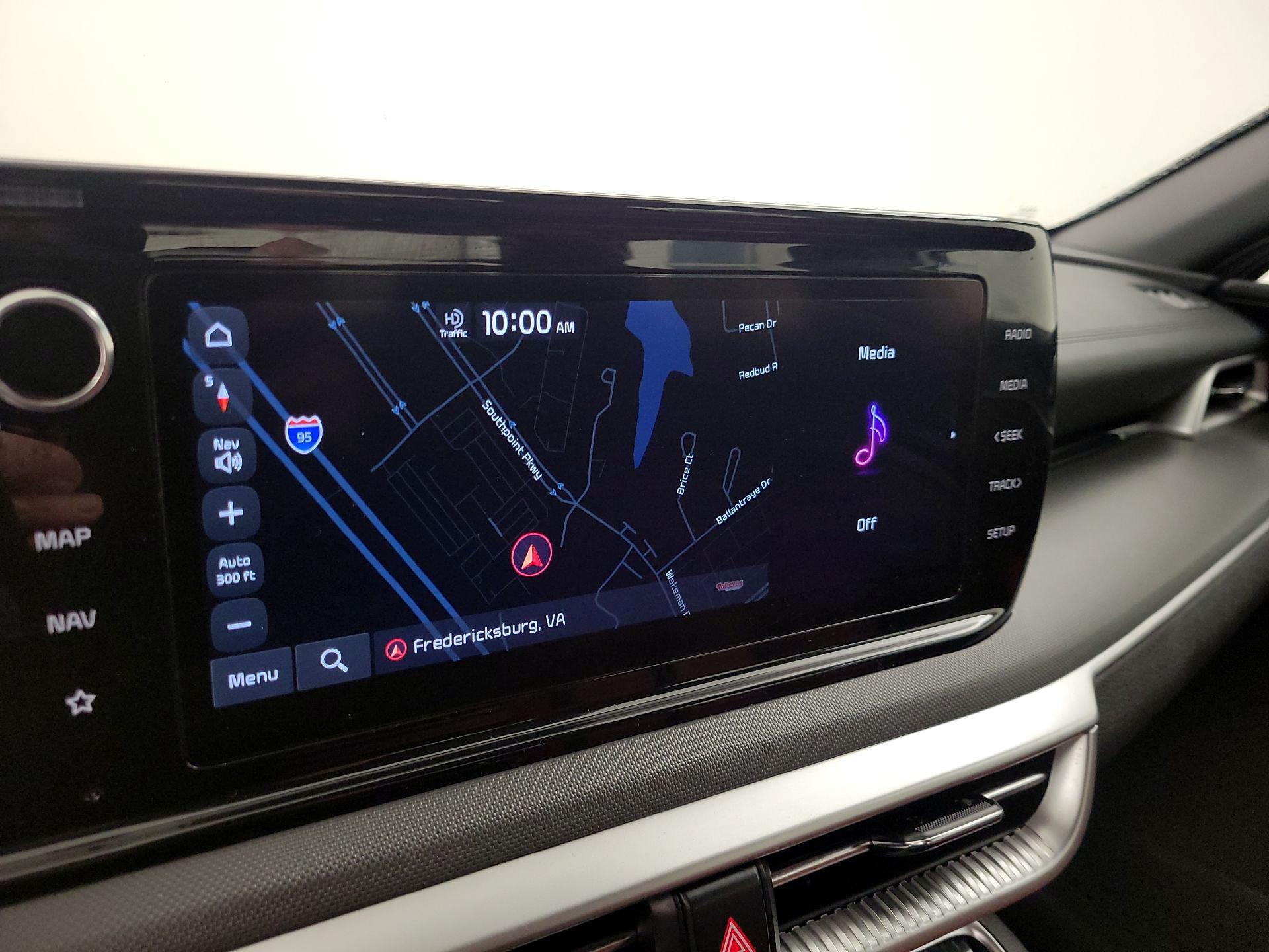 Thumbnail: 2023 Kia K5 - 14