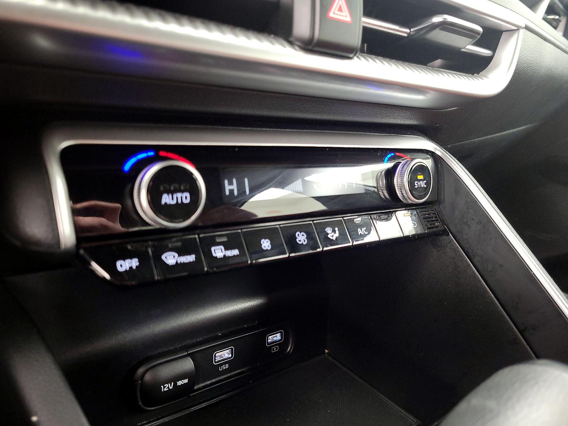 Thumbnail: 2023 Kia K5 - 17