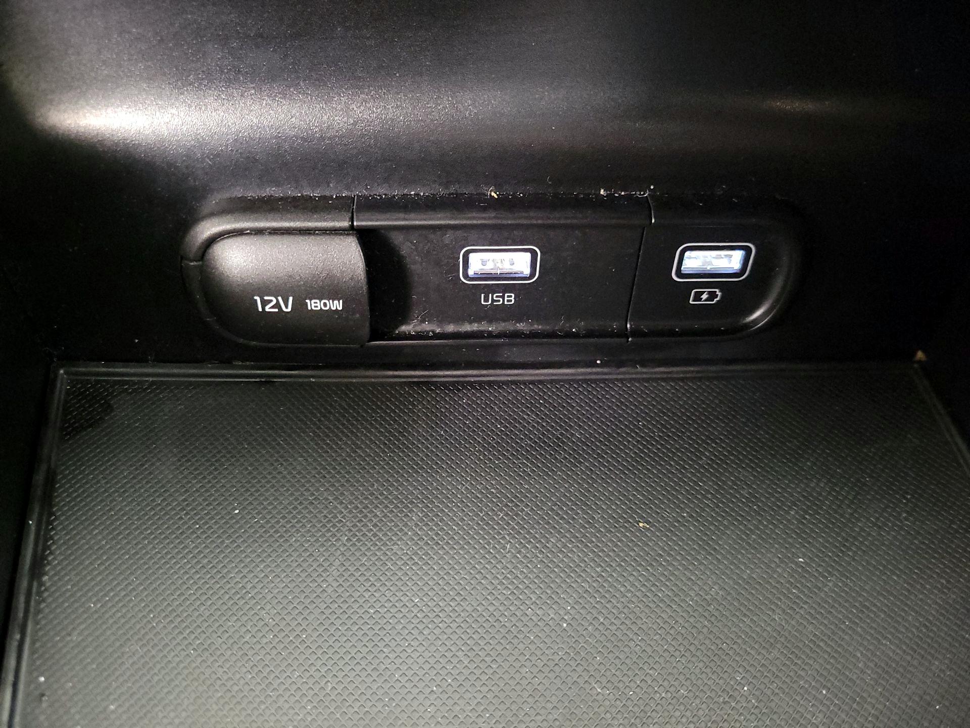 Thumbnail: 2023 Kia K5 - 19