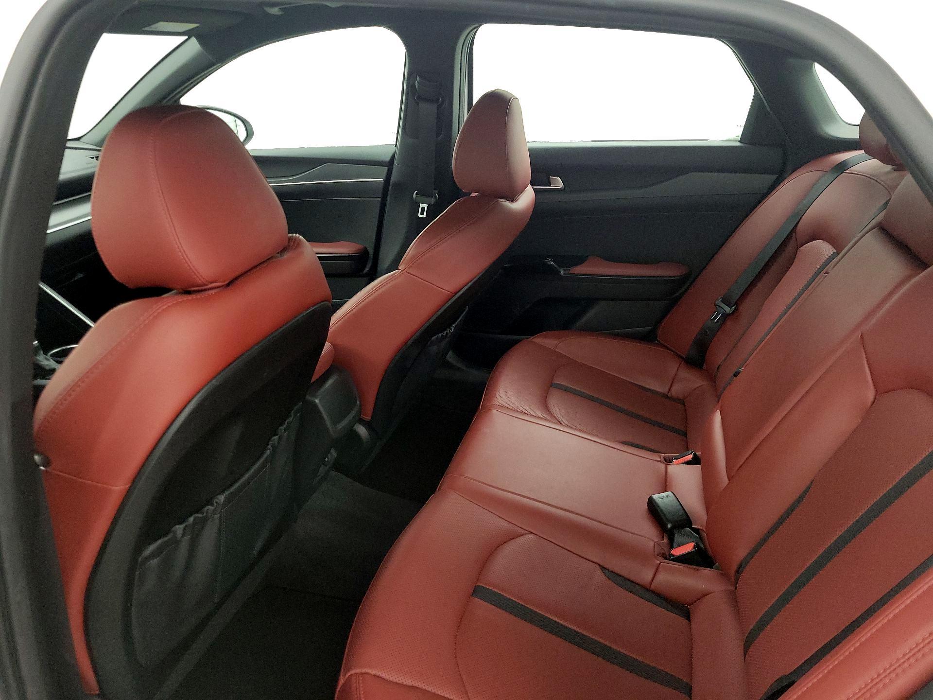 Thumbnail: 2023 Kia K5 - 20