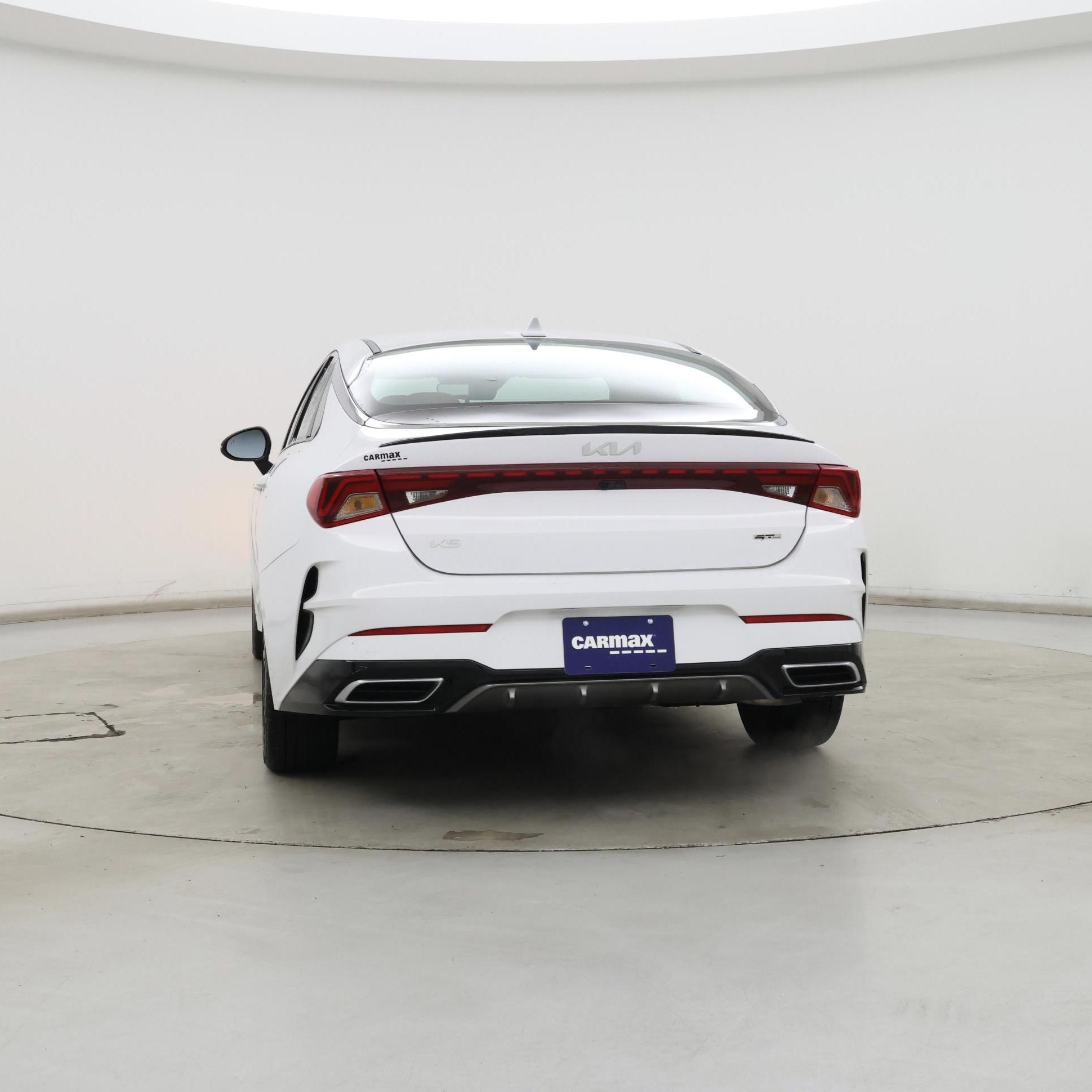 Thumbnail: 2023 Kia K5 - 6