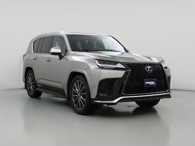 2023 Lexus LX 600 -
                Fredericksburg, VA