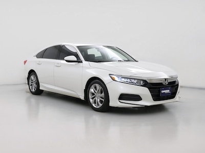 2019 Honda Accord LX -
                Woodbridge, VA