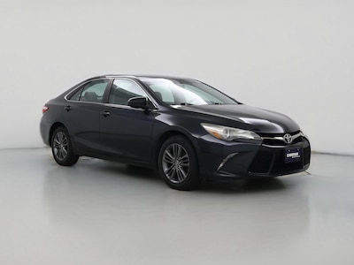 2015 Toyota Camry SE -
                Fredericksburg, VA