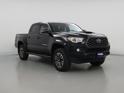 2020 Toyota Tacoma TRD Sport -
                Fredericksburg, VA