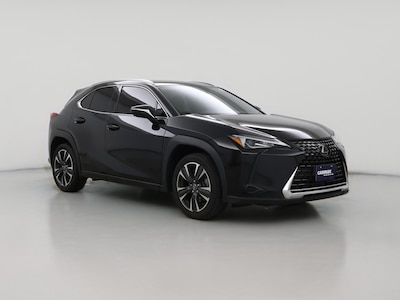 2022 Lexus UX 200 -
                Fredericksburg, VA