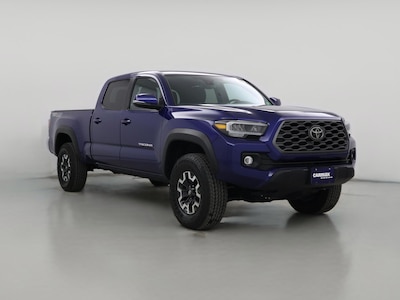 2023 Toyota Tacoma TRD Off-Road -
                Midlothian, VA