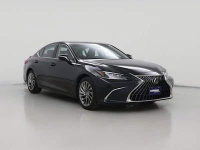 2024 Lexus ES  -
                Fredericksburg, VA