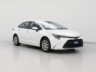 2022 Toyota Corolla LE -
                Charlottesville, VA