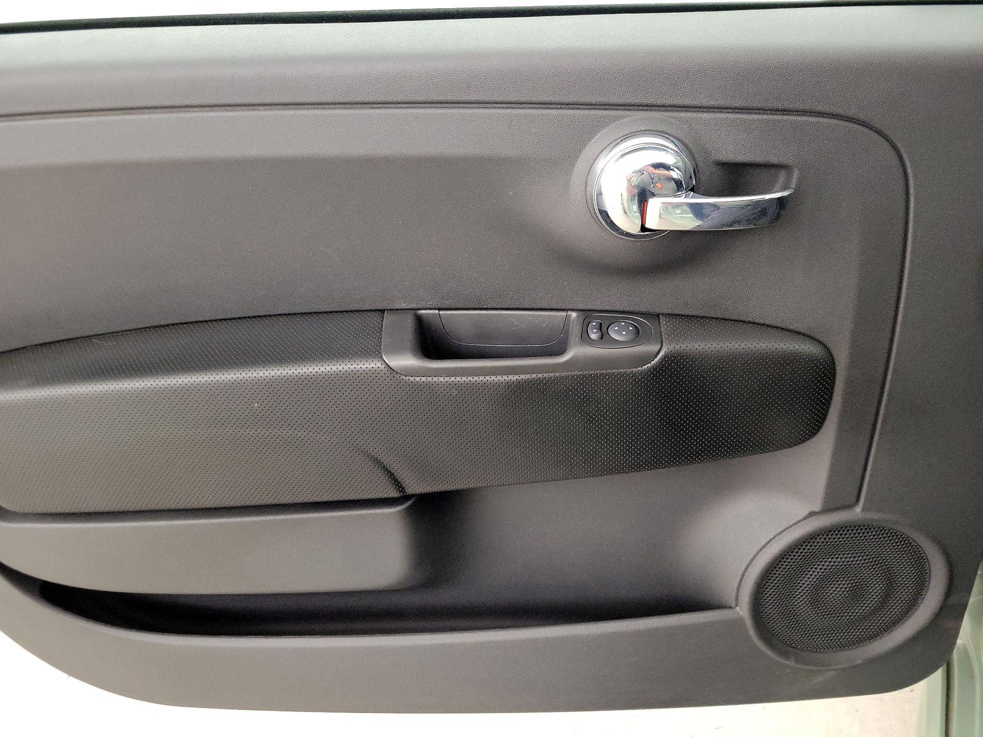 Thumbnail: 2014 Fiat 500 - 12
