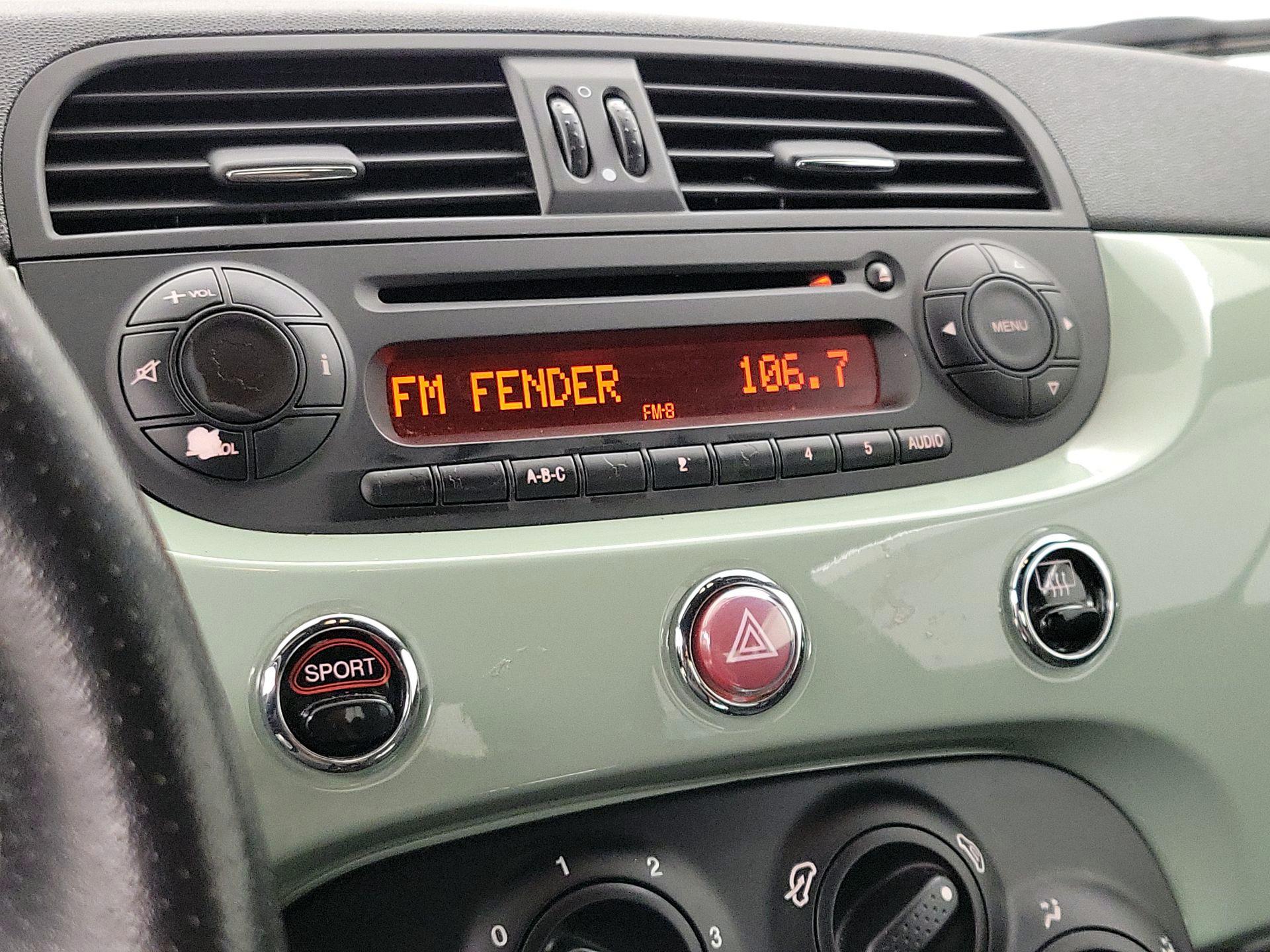 Thumbnail: 2014 Fiat 500 - 13