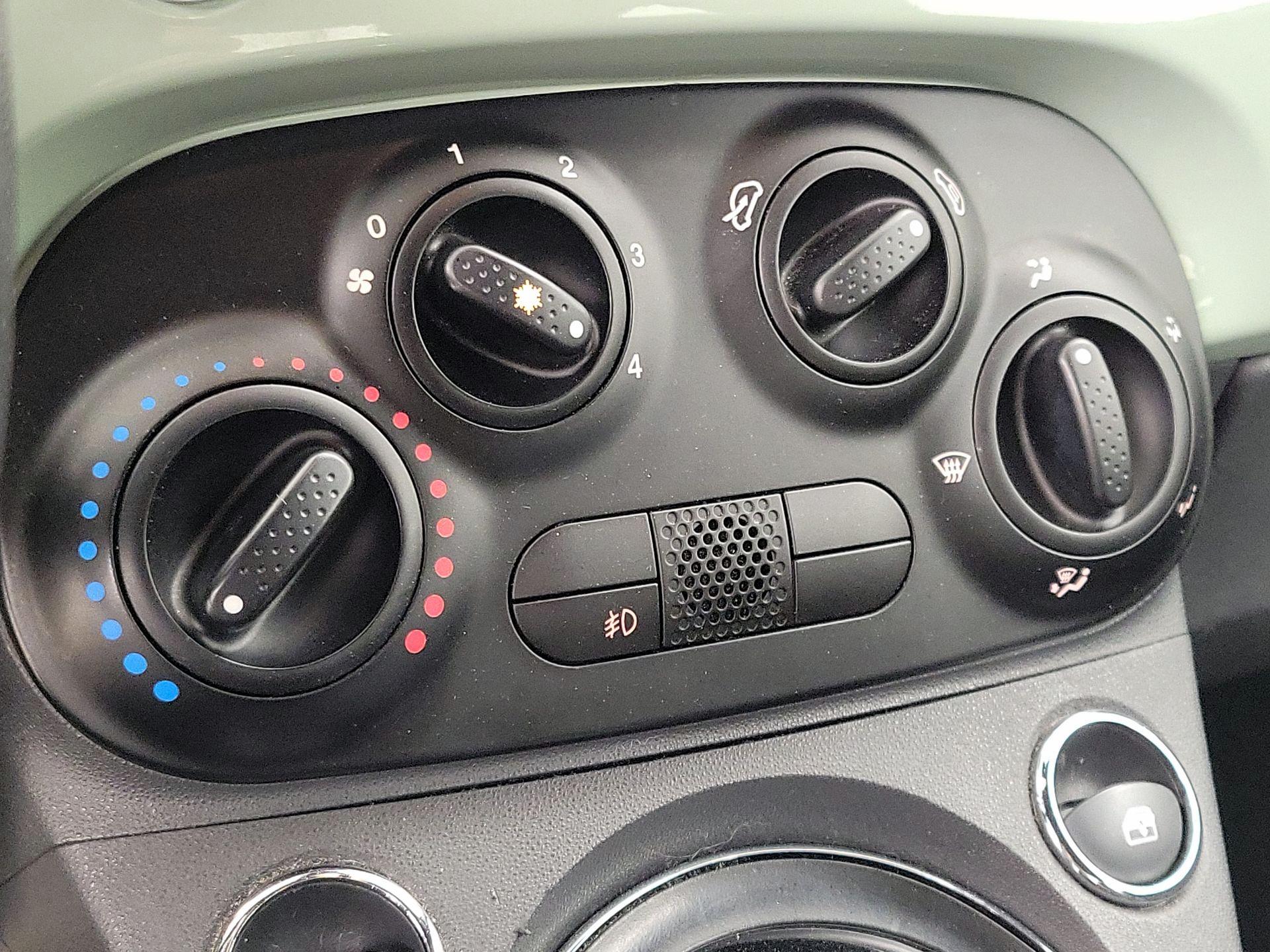 Thumbnail: 2014 Fiat 500 - 14
