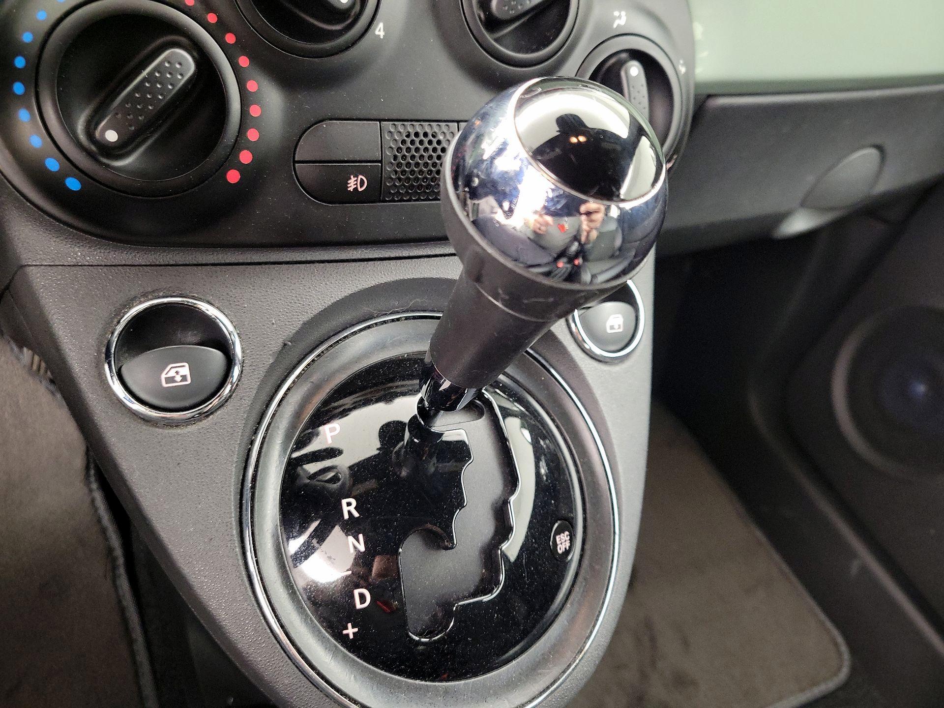 Thumbnail: 2014 Fiat 500 - 15