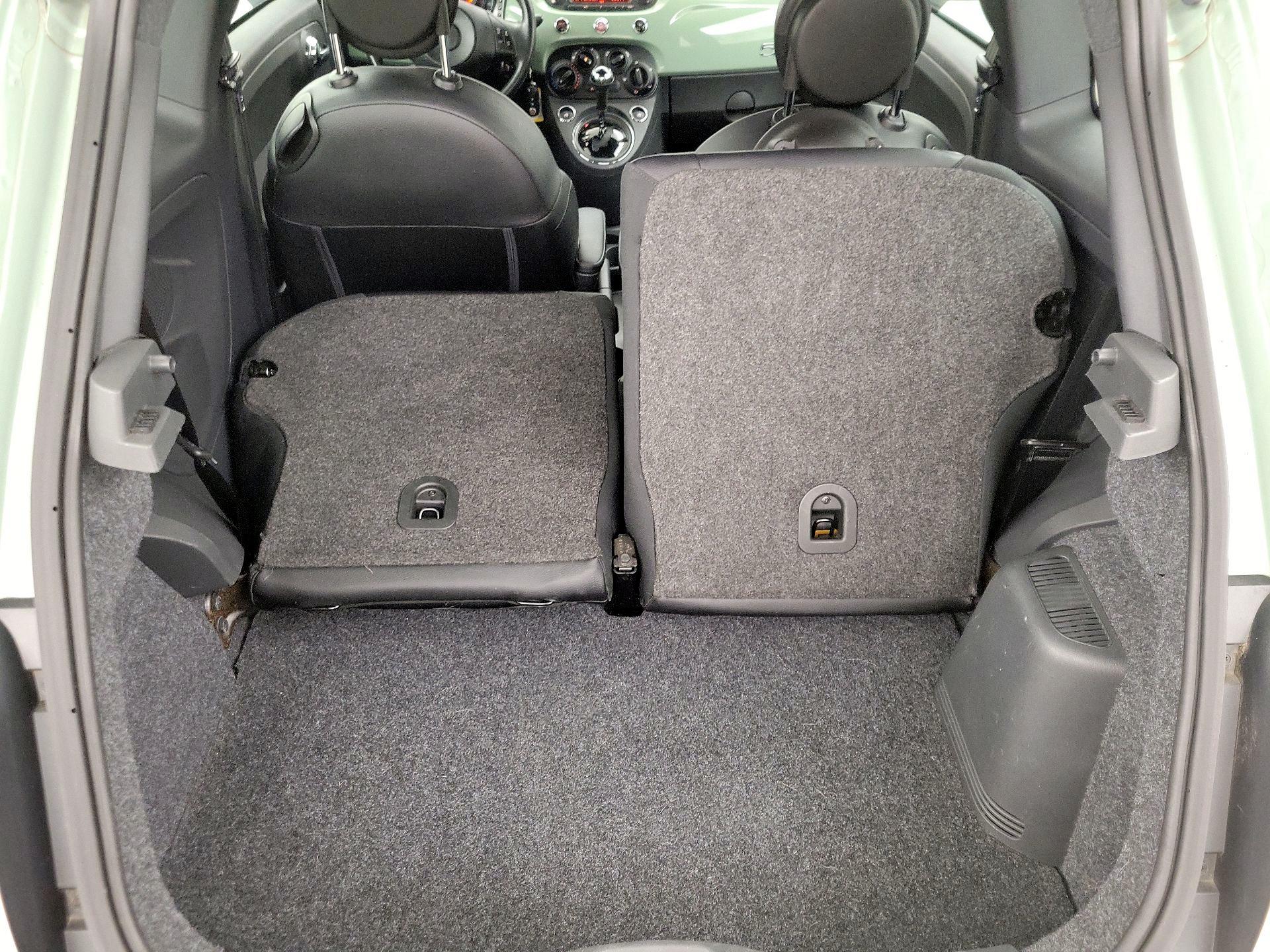 Thumbnail: 2014 Fiat 500 - 18