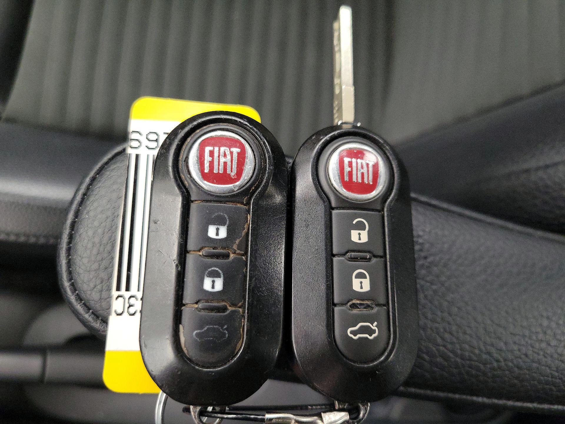 Thumbnail: 2014 Fiat 500 - 20
