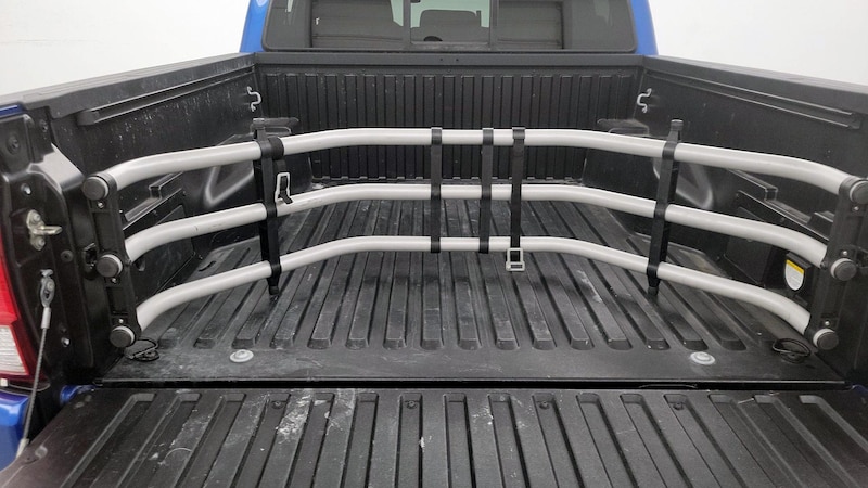 2016 Toyota Tacoma TRD Sport 20