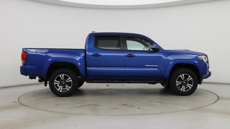 2016 Toyota Tacoma TRD Sport 7