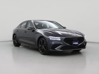 2022 Genesis G70 3.3T -
                Nashville, TN