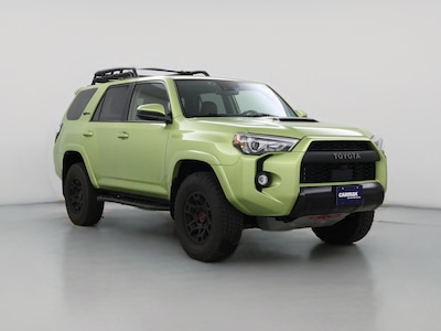 2022 Toyota 4Runner TRD Pro -
                Fredericksburg, VA