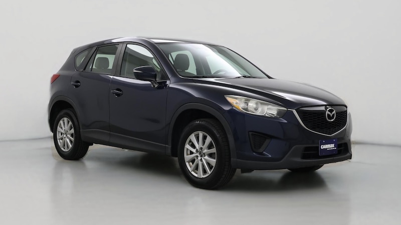 2015 Mazda CX-5 Sport Hero Image