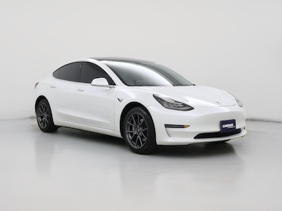 2020 Tesla Model 3 Standard Range -
                Sterling, VA