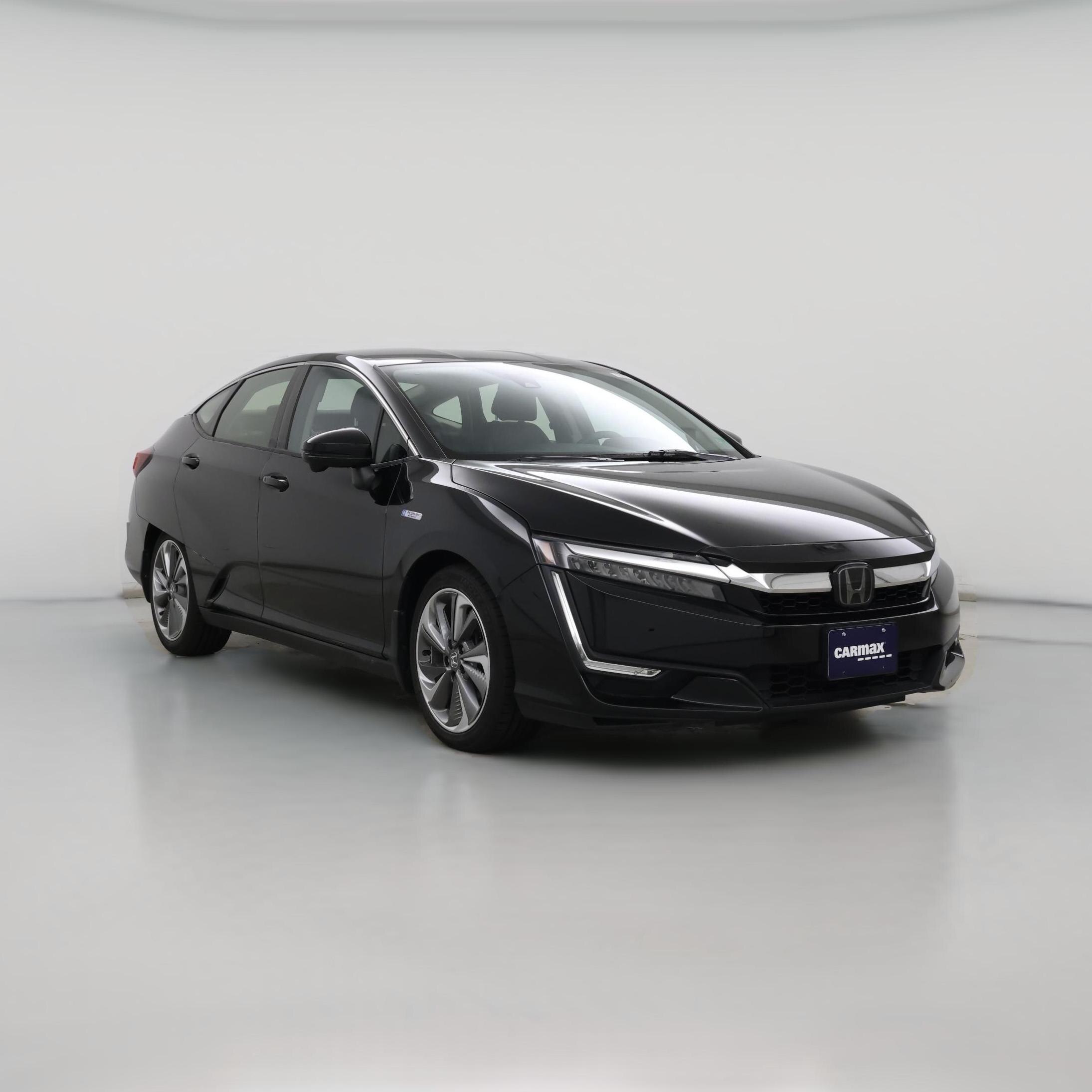 Thumbnail: 2018 Honda Clarity - 1