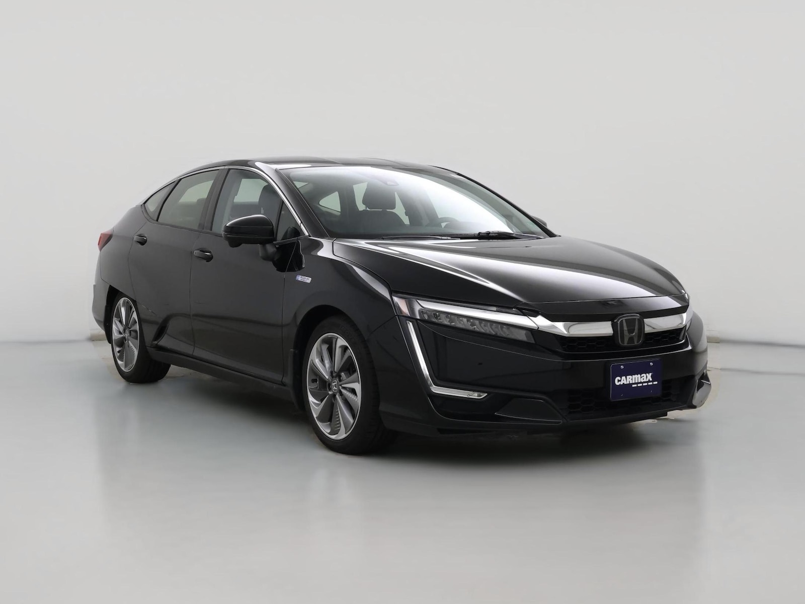 2018 Honda Clarity