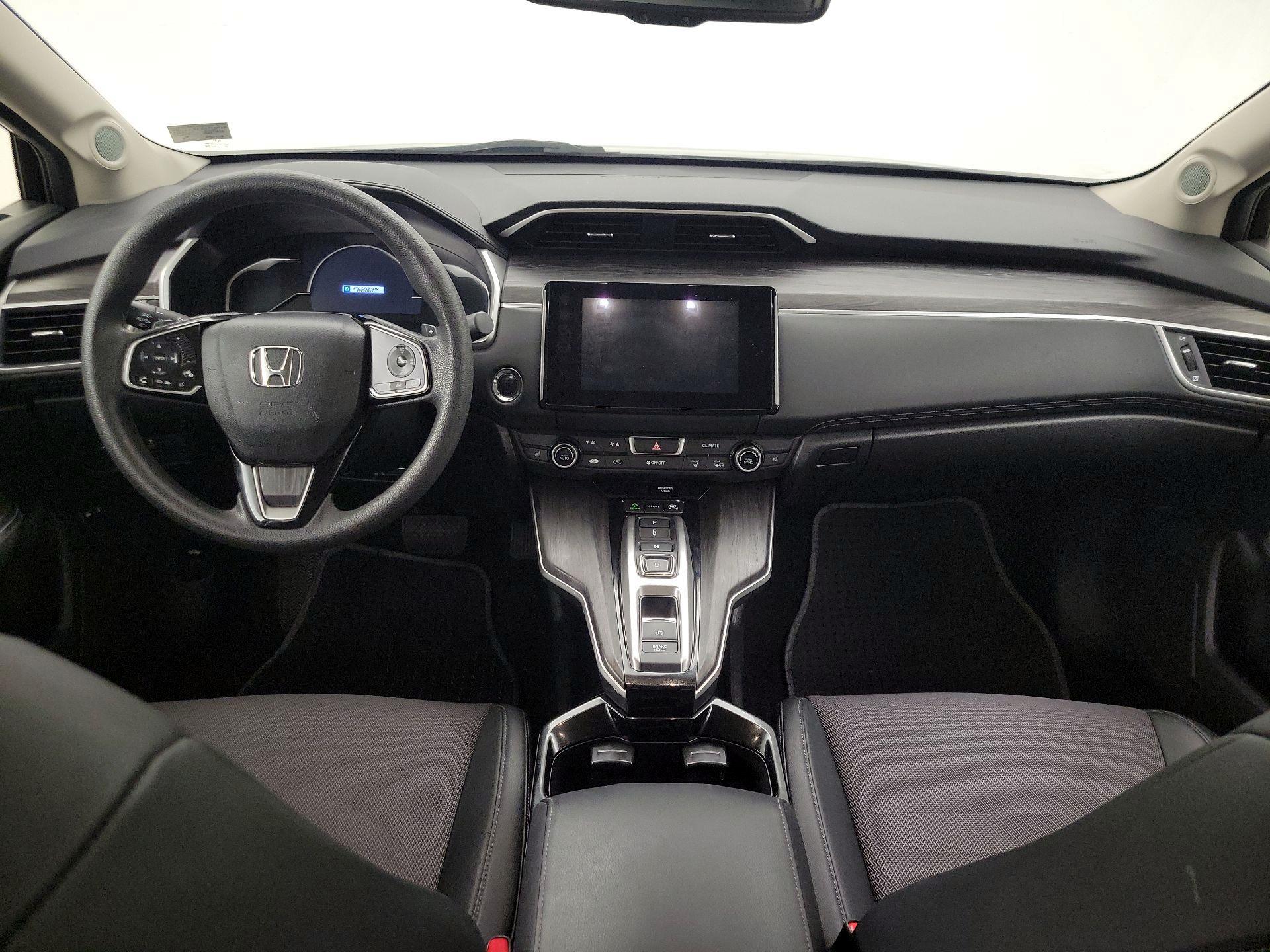 Thumbnail: 2018 Honda Clarity - 9