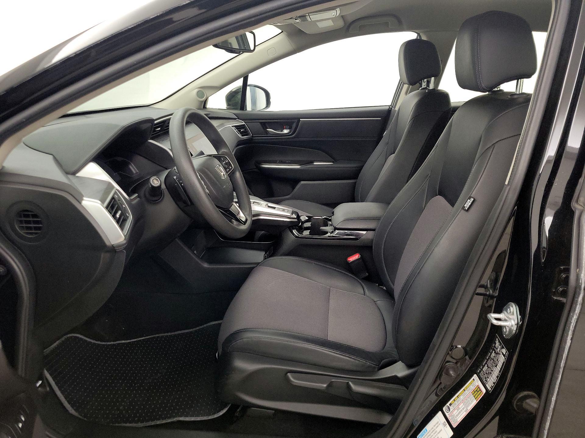 Thumbnail: 2018 Honda Clarity - 11