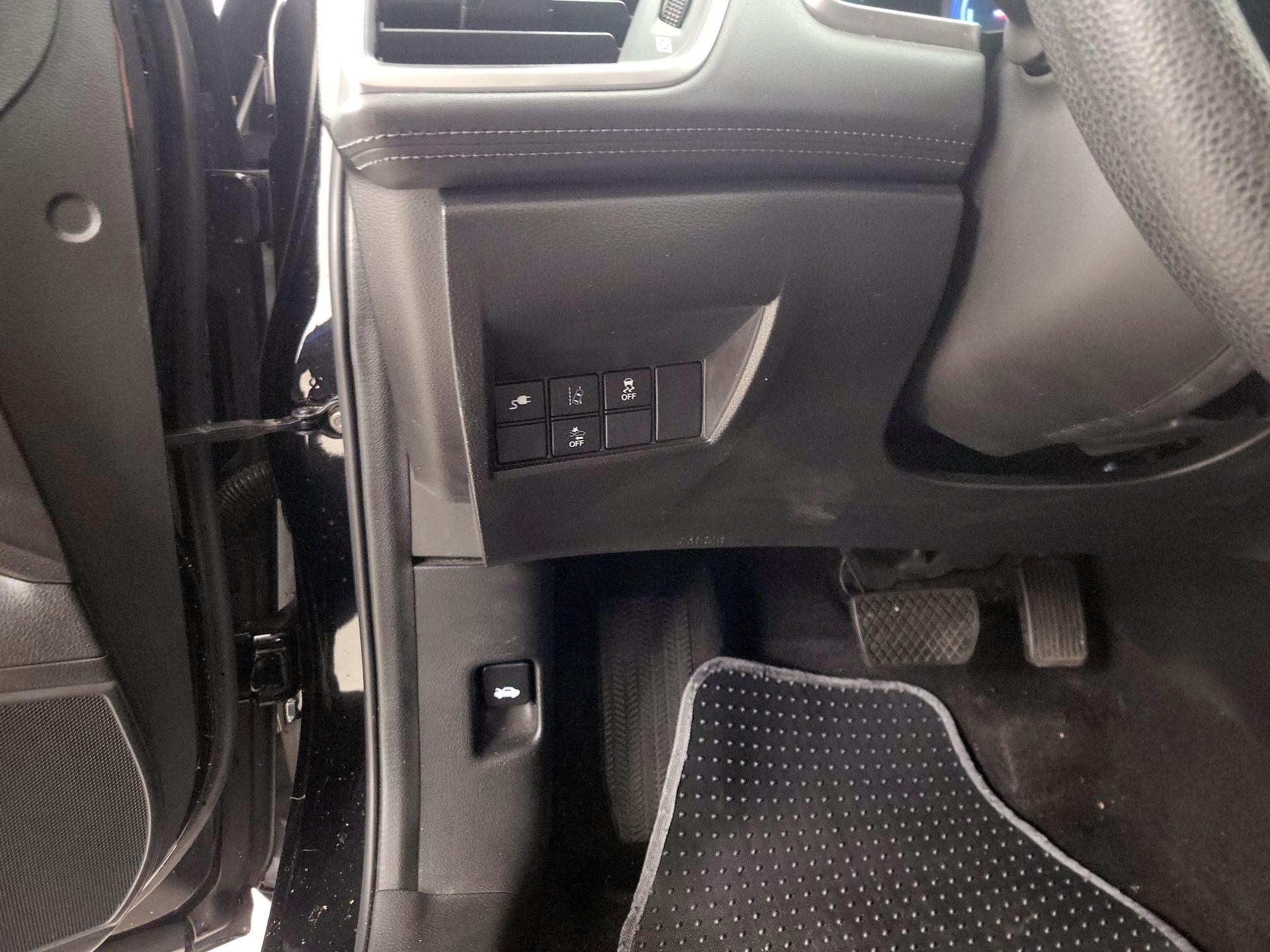 Thumbnail: 2018 Honda Clarity - 13