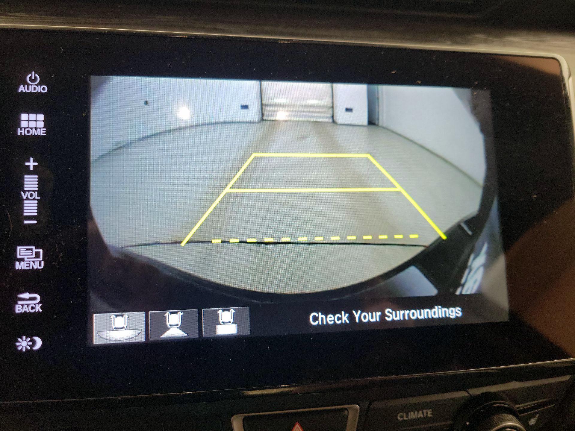 Thumbnail: 2018 Honda Clarity - 14