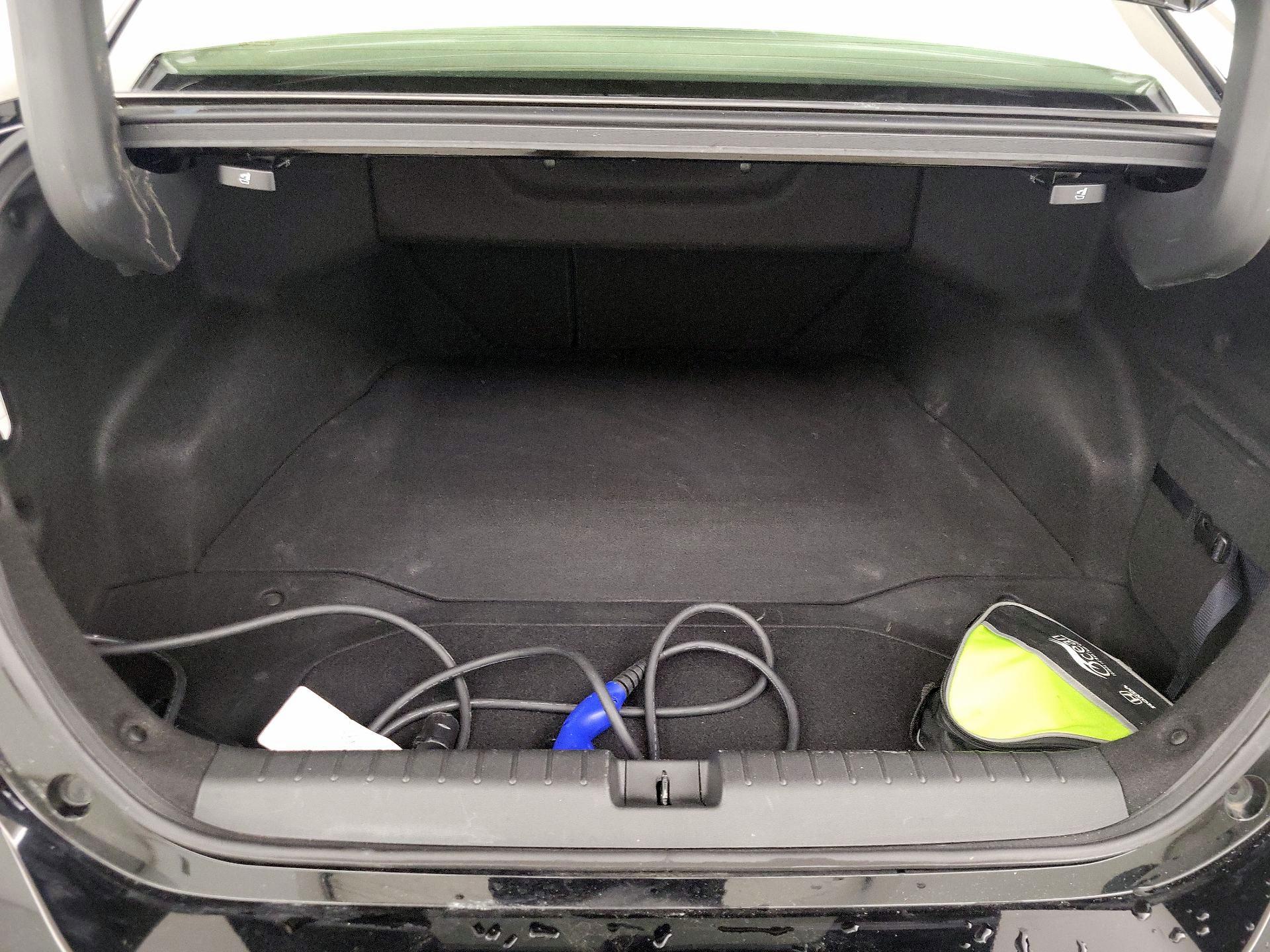 Thumbnail: 2018 Honda Clarity - 20