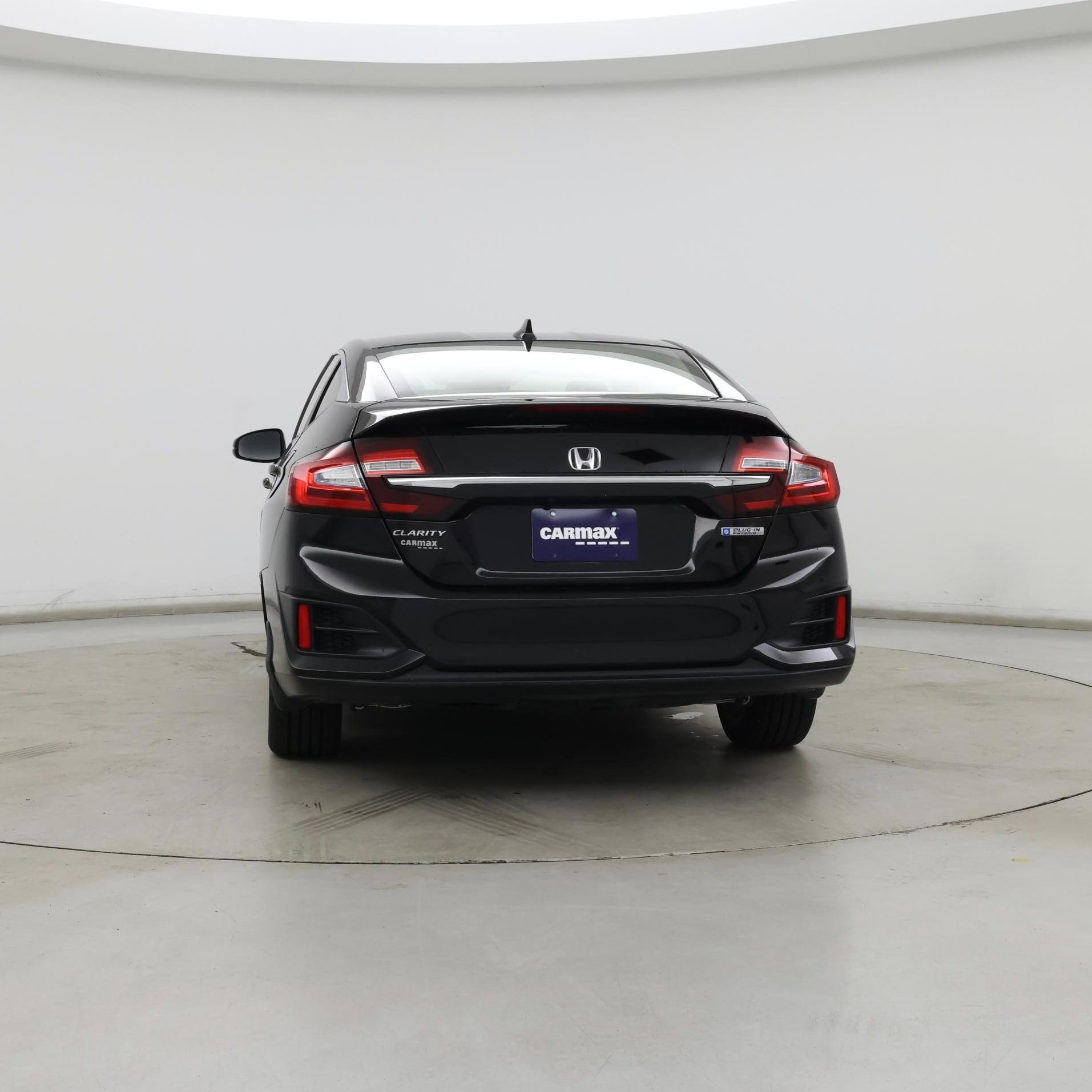 Thumbnail: 2018 Honda Clarity - 6