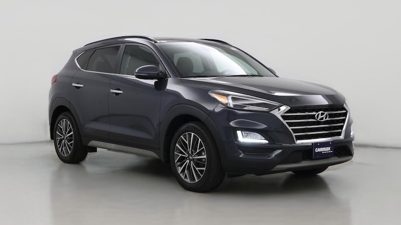 2020 Kia Sorento L Hero Image