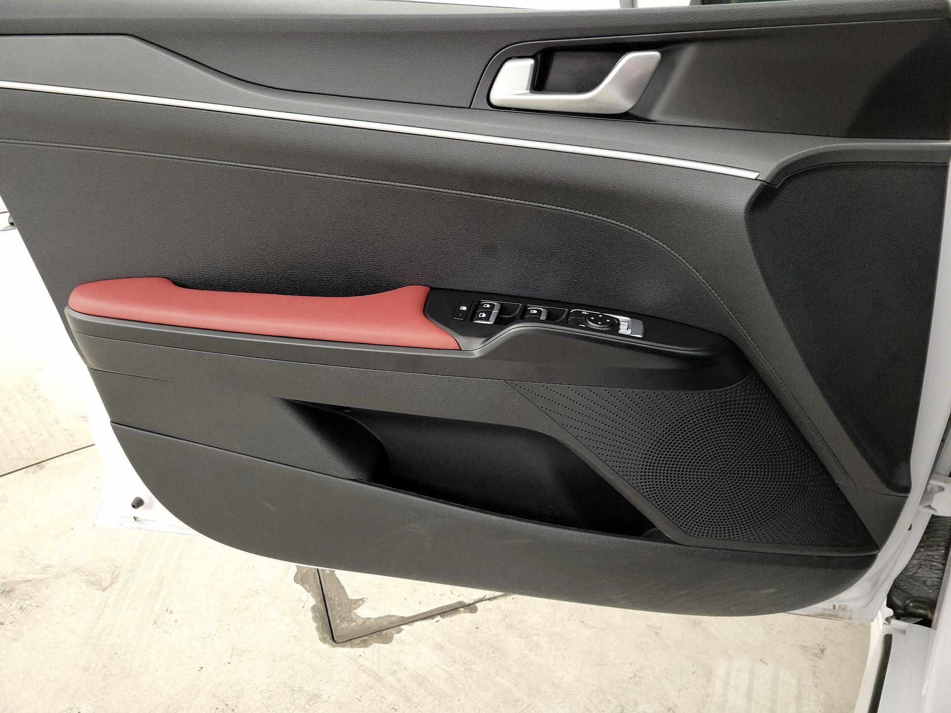 Thumbnail: 2024 Kia K5 - 12