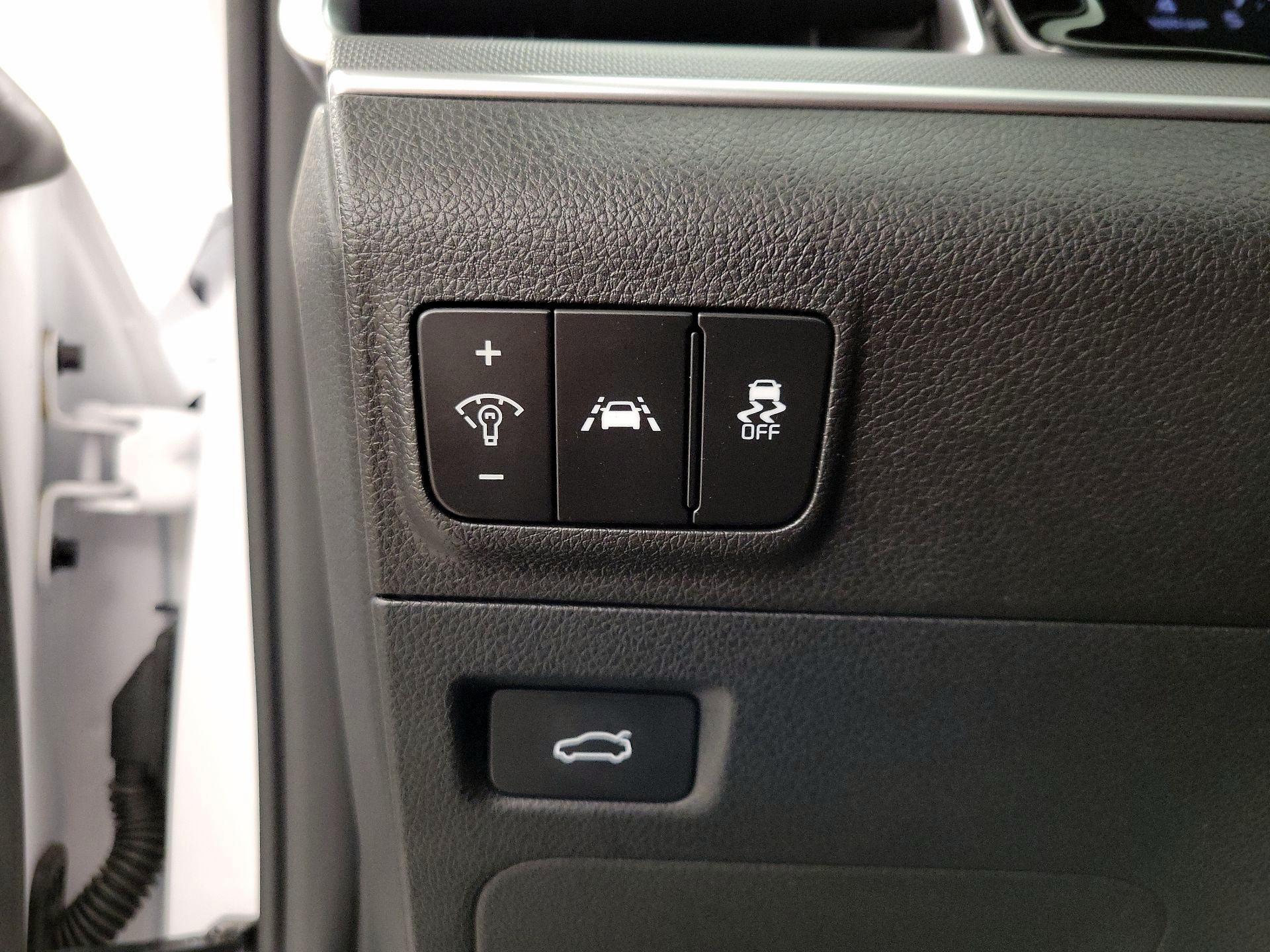 Thumbnail: 2024 Kia K5 - 13