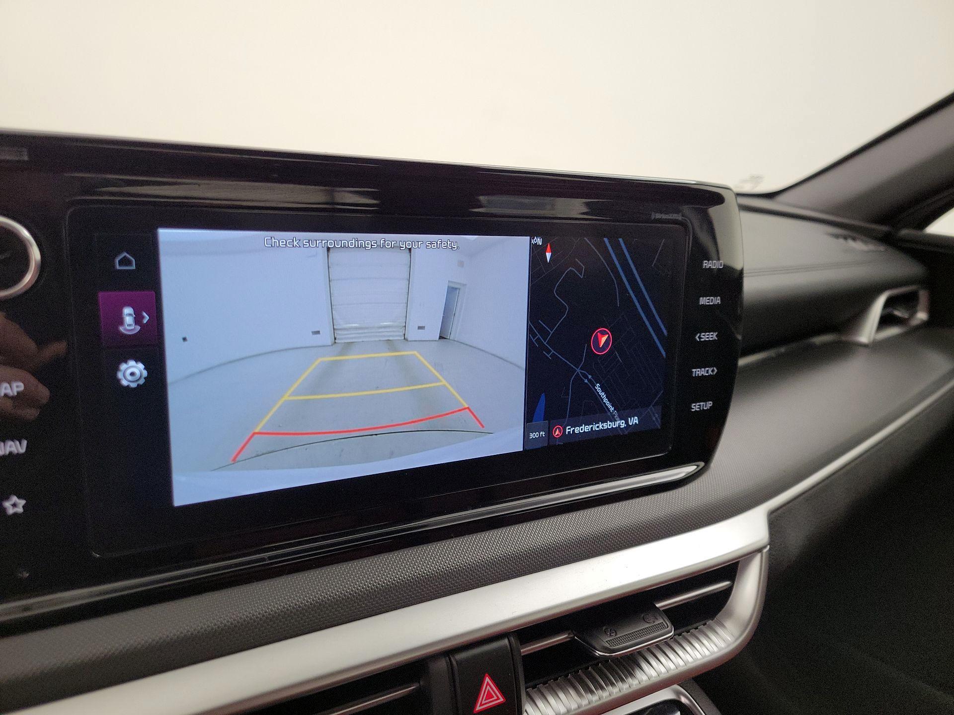 Thumbnail: 2024 Kia K5 - 15