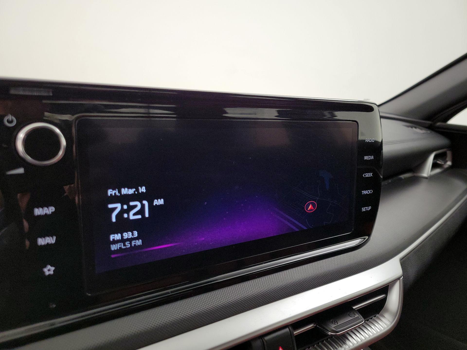 Thumbnail: 2024 Kia K5 - 16