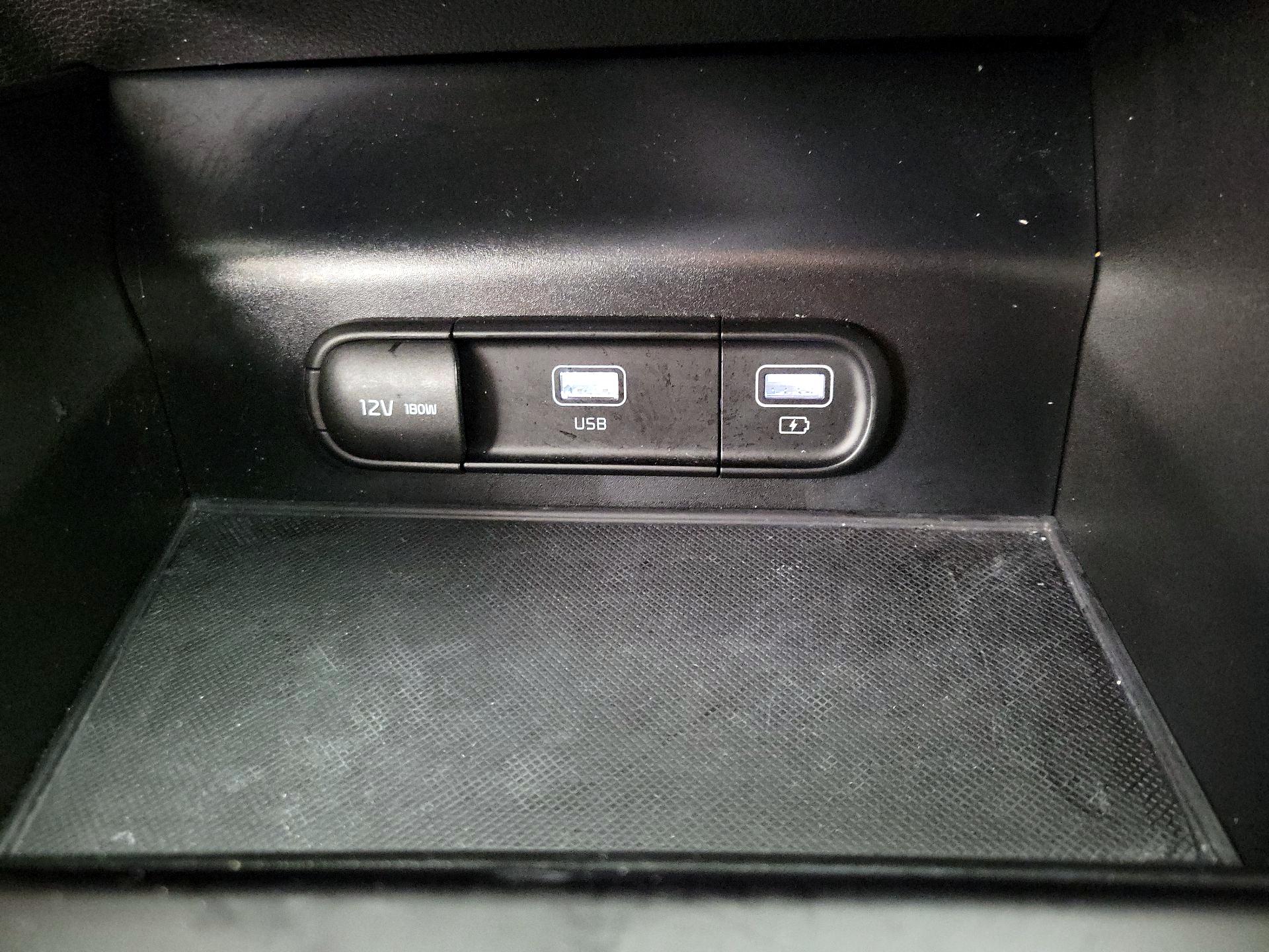 Thumbnail: 2024 Kia K5 - 19