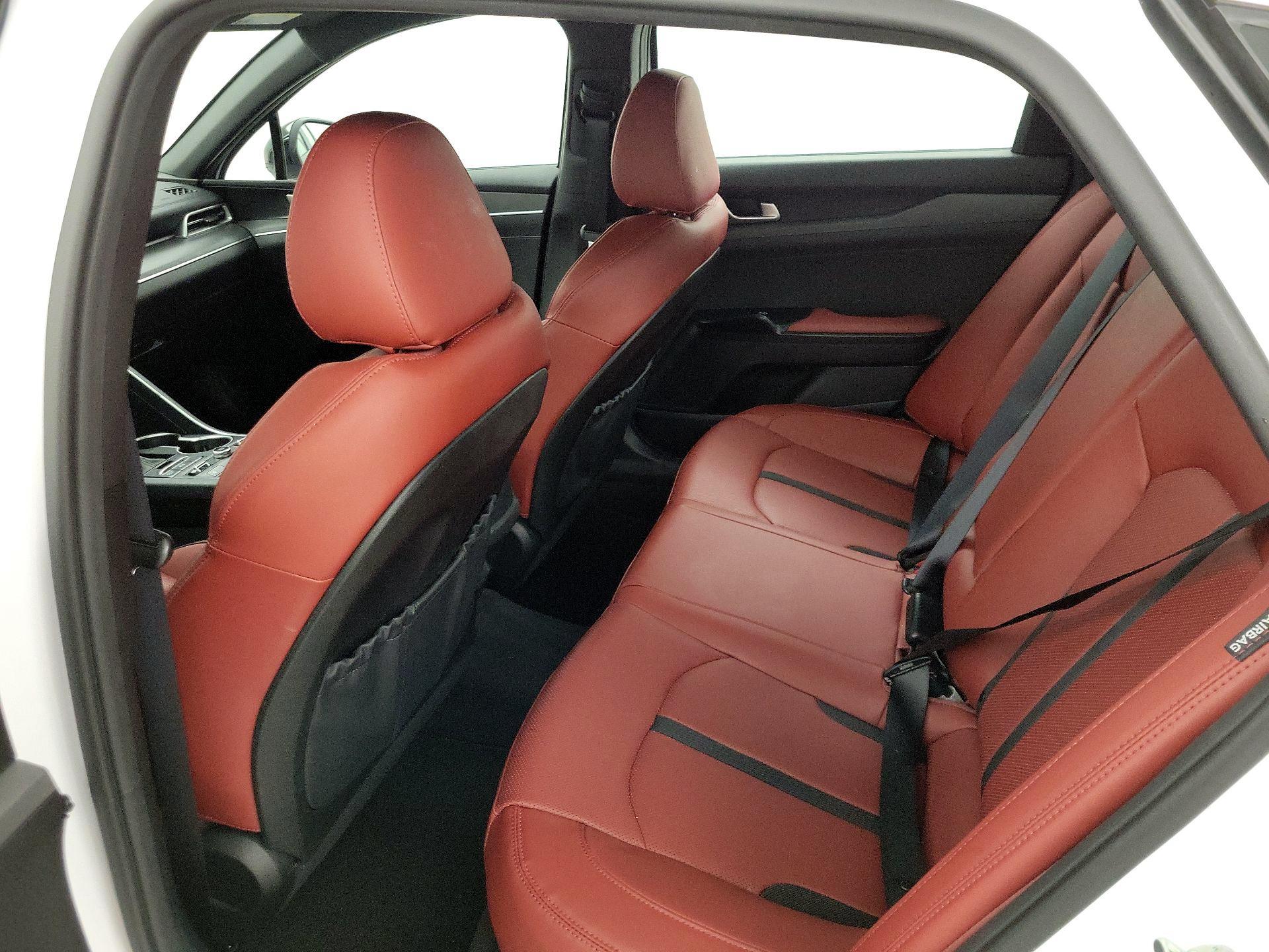 Thumbnail: 2024 Kia K5 - 20