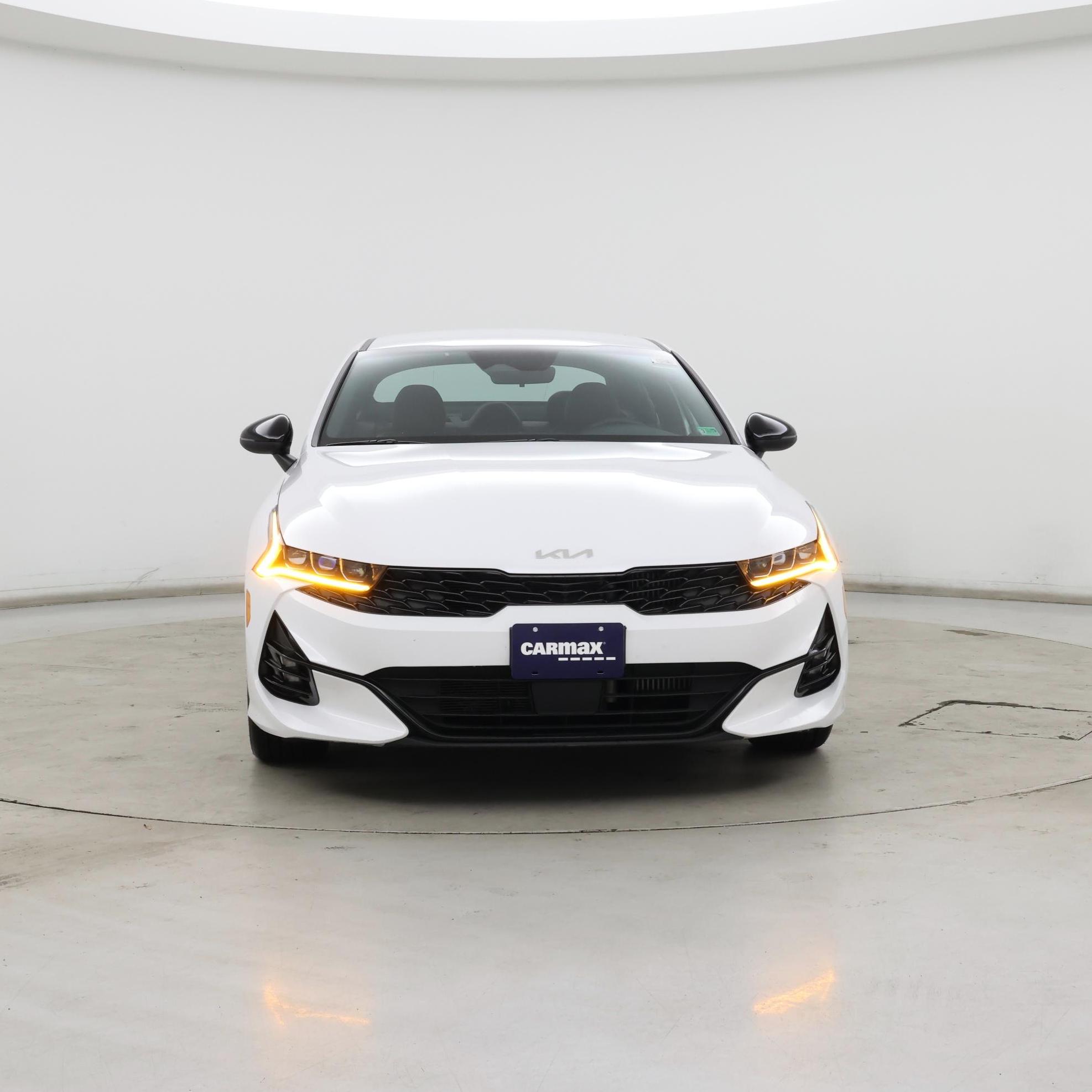 Thumbnail: 2024 Kia K5 - 5