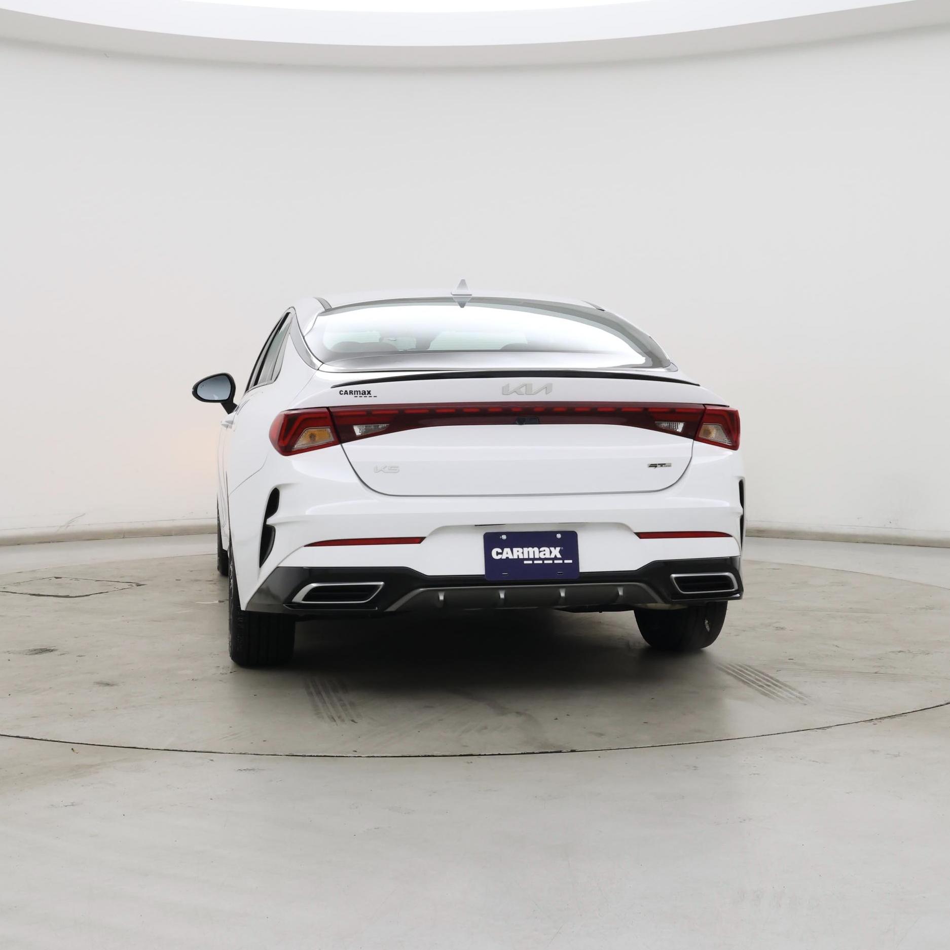 Thumbnail: 2024 Kia K5 - 6