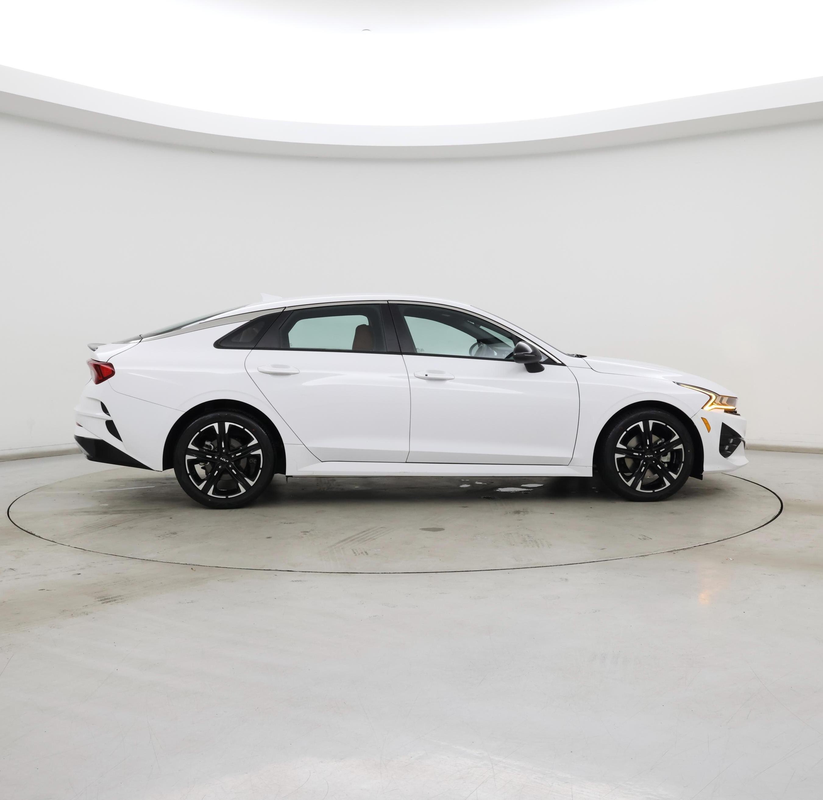 Thumbnail: 2024 Kia K5 - 7