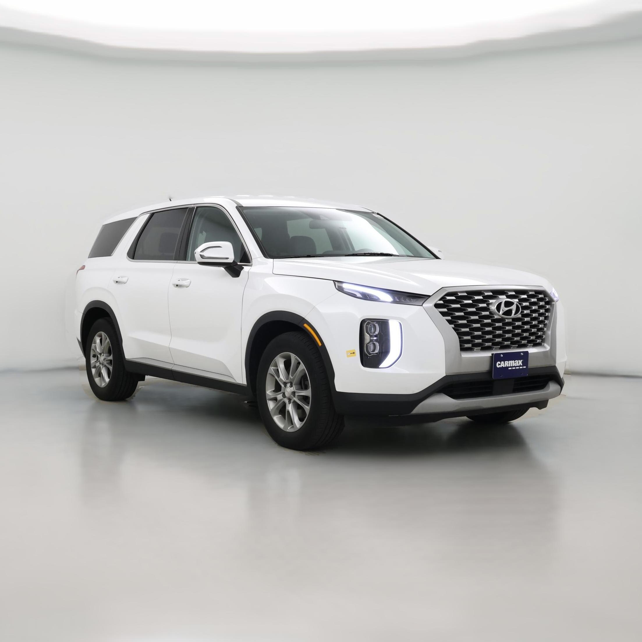 Thumbnail: 2022 Hyundai Palisade - 1
