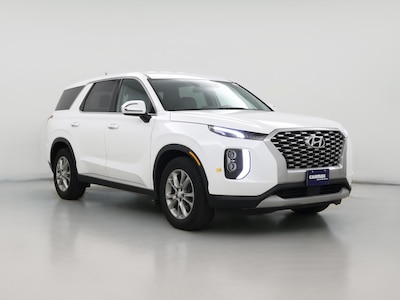 2022 Hyundai Palisade SE -
                Newport News, VA