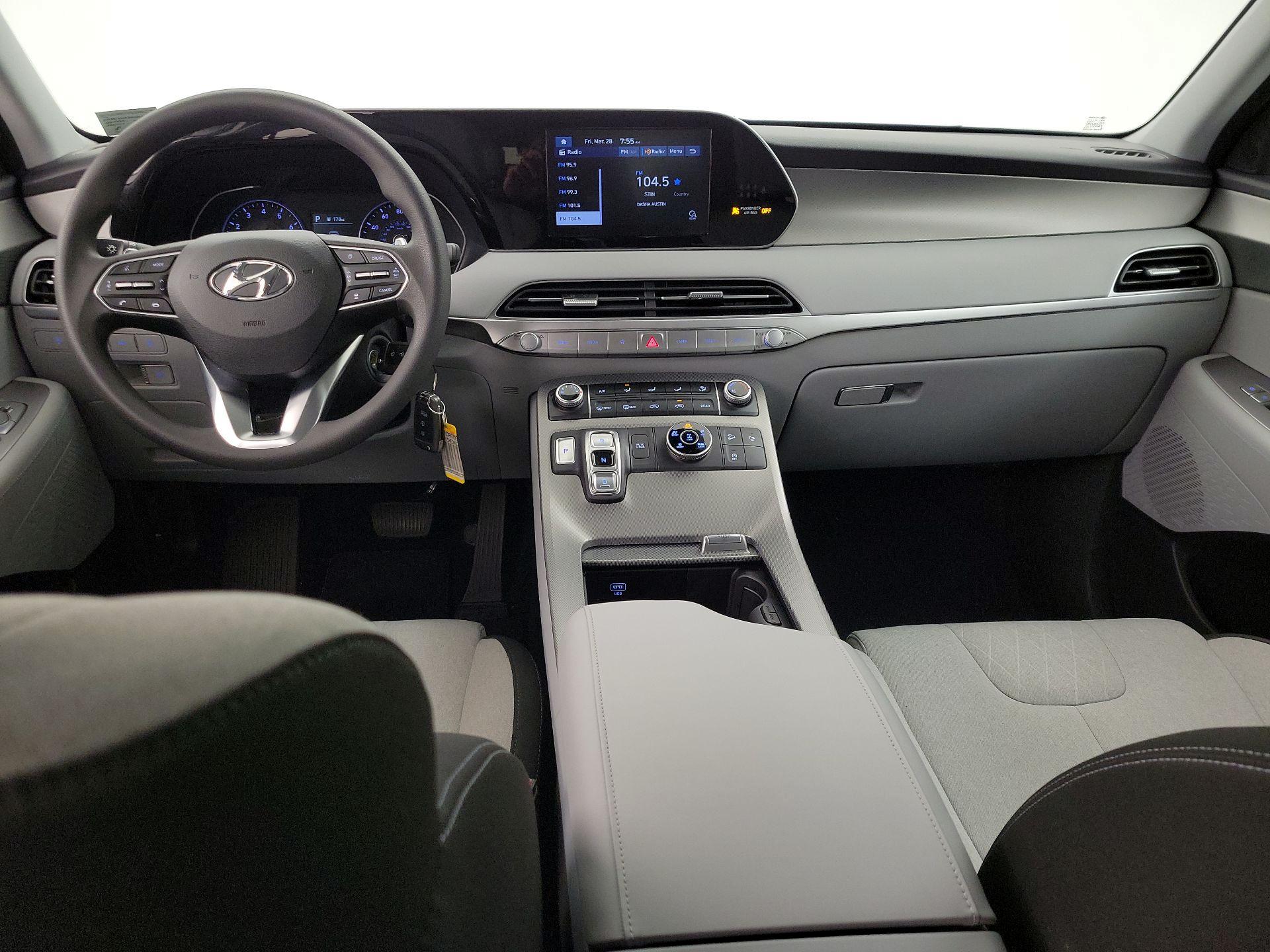 Thumbnail: 2022 Hyundai Palisade - 9